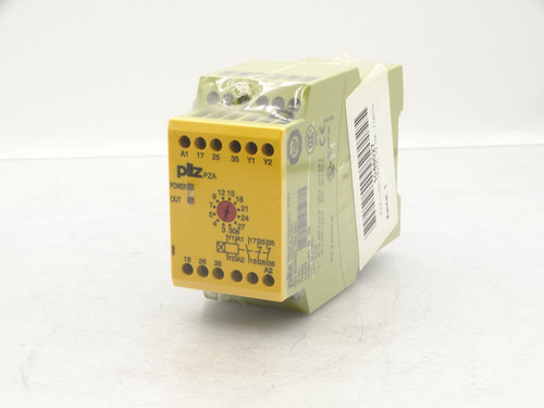 PILZ 774030 Relay