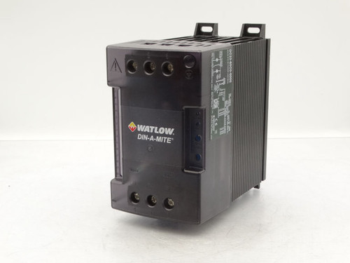 WATLOW DC23-60C0-0000 Process Controller