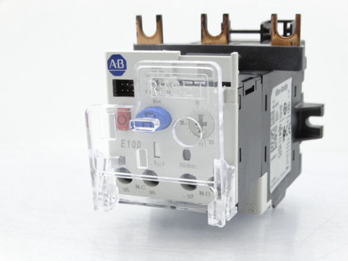 ALLEN BRADLEY 592-1EFFC Relay