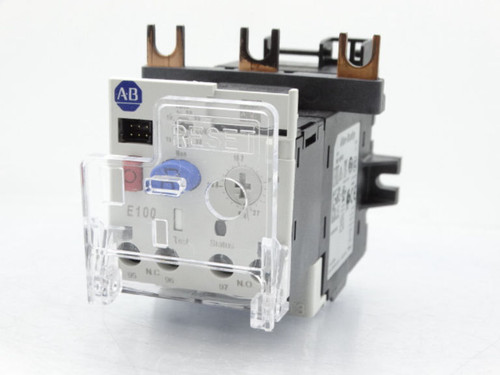 ALLEN BRADLEY 592-1EFEC Relay
