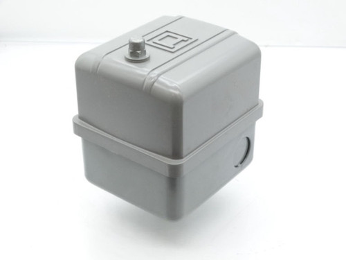 SCHNEIDER ELECTRIC 9013GHG2J57 Switch
