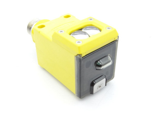 BANNER ENGINEERING Q452EQ Sensor