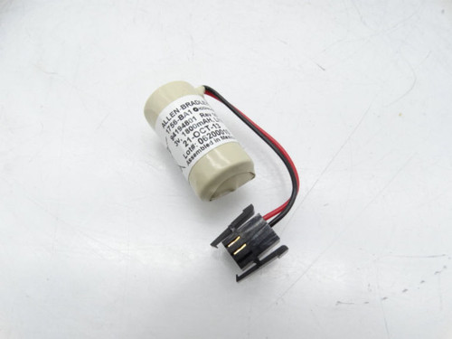 ALLEN BRADLEY 1756-BA1 Power Supply