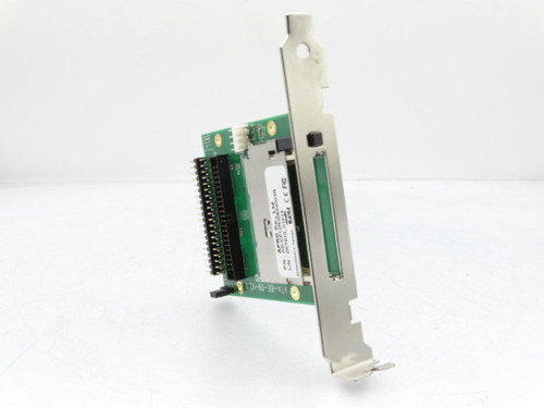 APRO CO. AD-CF12RIDE04003R Circuit Board