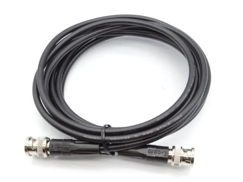 L COM RG58CU Cable