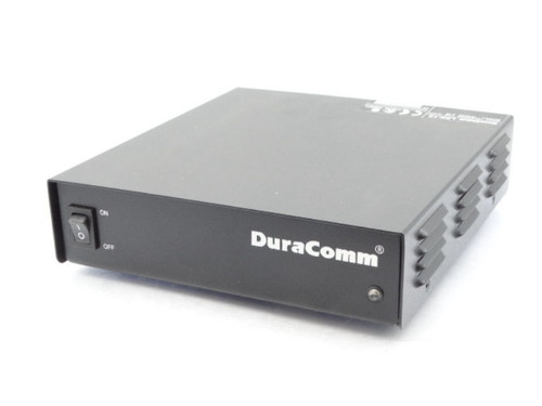 DURACOMM LPX-10 Power Supply