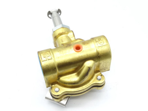 PARKER 16F24C2-01 Valve