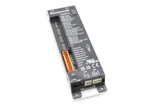 HONEYWELL HON2018 Plc Module