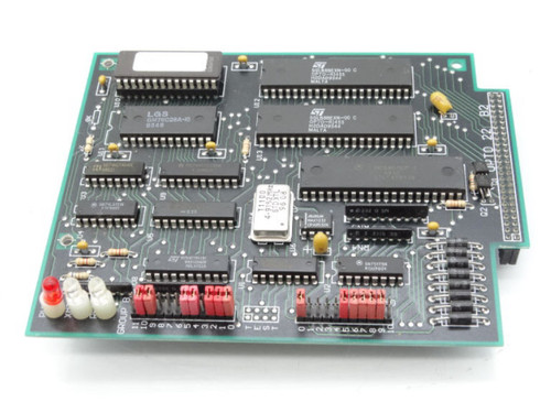 OPTO 22 001848E Circuit Board