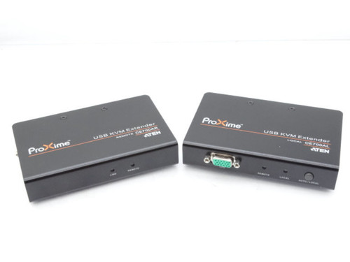 ATEN CE700A Ethernet Switch