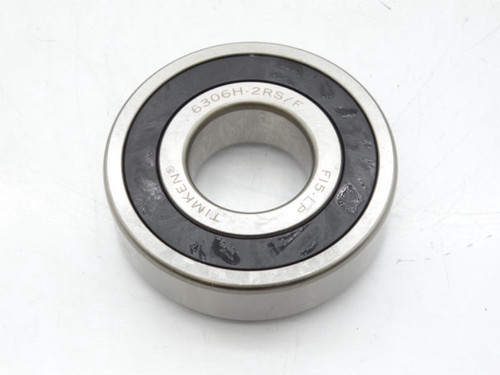 TIMKEN 6306H-2RS/F Bearing