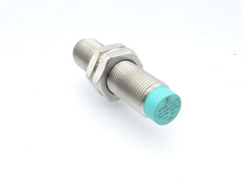 PEPPERL & FUCHS NJ4-12GM40-E2-V1 Sensor