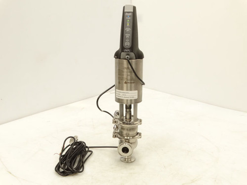 ALFA LAVAL INC SSV 25/1 210 Valve