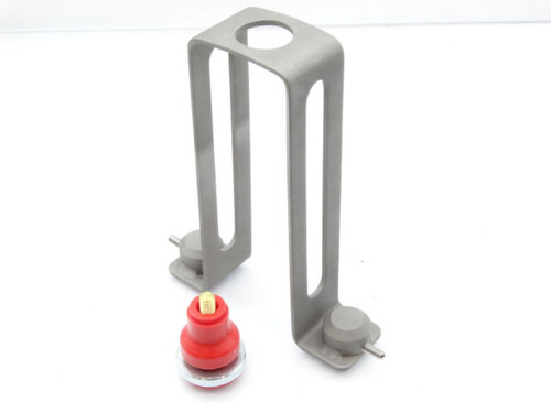 ALFA LAVAL INC 9612411202 Mounting Bracket