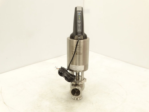 ALFA LAVAL INC SSV 51/2 300 Valve
