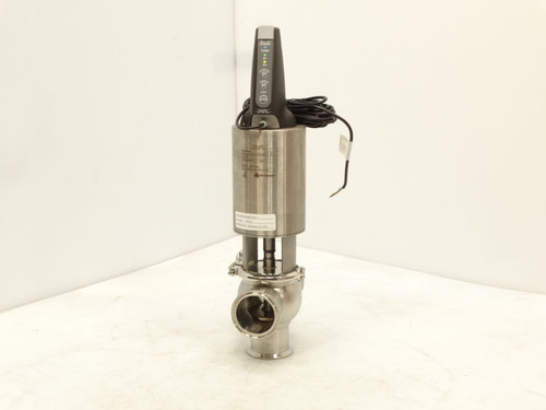 ALFA LAVAL INC SSV 63.5/2.5 300 Valve