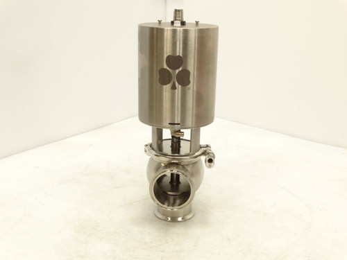 ALFA LAVAL INC SSV 76/3 300 Valve