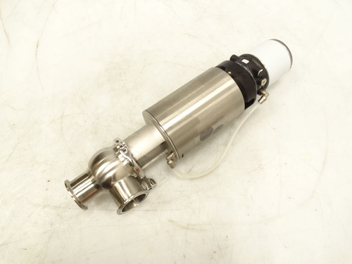 ALFA LAVAL INC RV-ST 51/2 200 Valve
