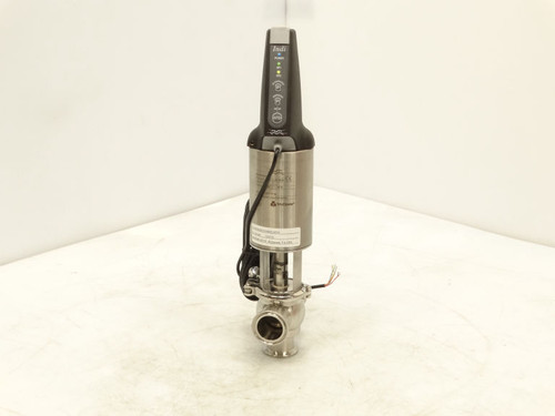 ALFA LAVAL INC SSV 38/1.5 300 Valve