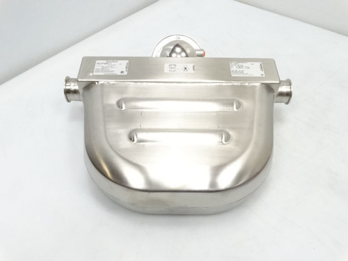 MICRO MOTION H200S352N3BAEZZZZ Flow Meter