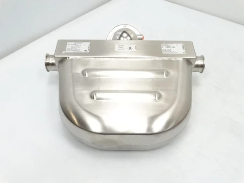 MICRO MOTION H200S352N3BAEZZZZ Flow Meter