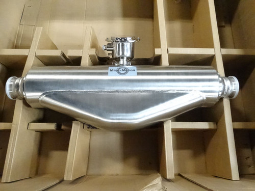 MICRO MOTION H300S361N3BAEZZZZ Flow Meter