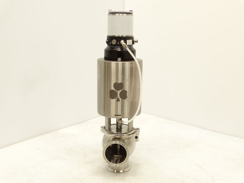 ALFA LAVAL INC RV-ST 76/3 200 Valve