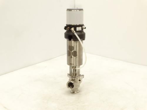 ALFA LAVAL INC RV-ST 38/1.5 200 Valve