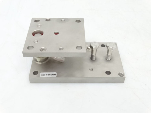HARDY PROCESS SOLUTIONS HIONELP-H-4.5K-SS Mounting Bracket