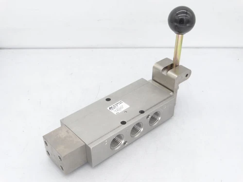 AUTOMATIC VALVE L4505DBFC-S Valve