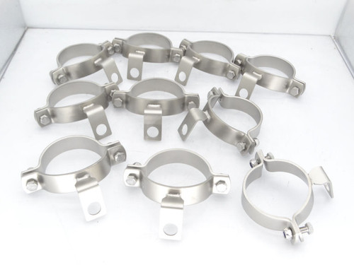 GEA 228-168.07 (SET OF 10) Mounting Bracket