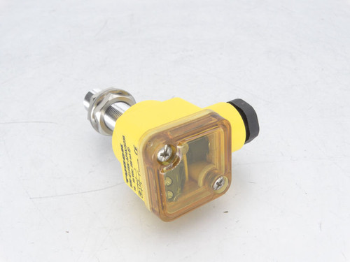 TURCK BIM-G12SK-AP4X/S235 Sensor
