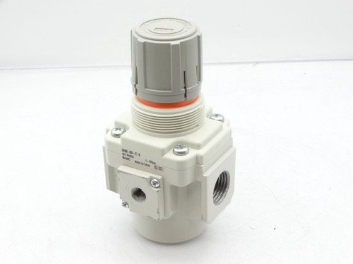 SMC AR40K-N04-YZ-B Air Pressure Regulator
