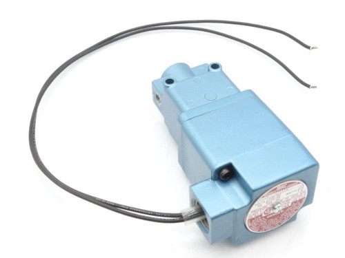 MAC VALVES INC 224B-110EA Valve