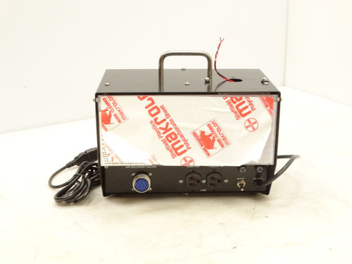 MAGUIRE ACW-F71 Process Controller