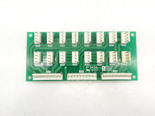 ISHIDA P-5436 Circuit Board