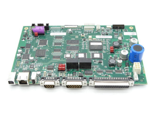 MARKEM IMAJE 10015190-AY Circuit Board