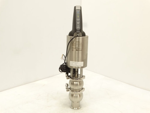 ALFA LAVAL INC SVV 51/2 210 Valve