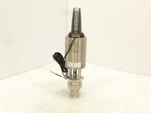 ALFA LAVAL INC SSV 51/2 200 Valve