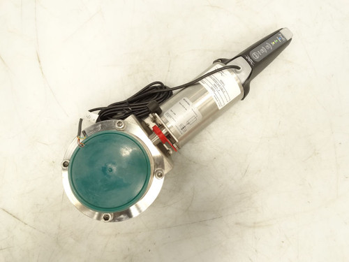 ALFA LAVAL INC LKB53A-6700TKT-4-H-316L-IT Valve