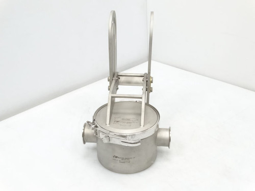 BUNTING MAGNETICS MLT-C-3-S-2-50 Valve