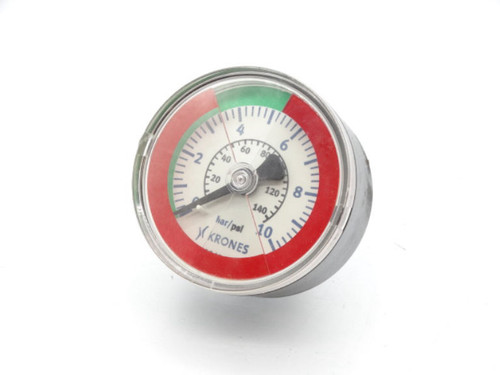 KRONES 0902636860 Gauge