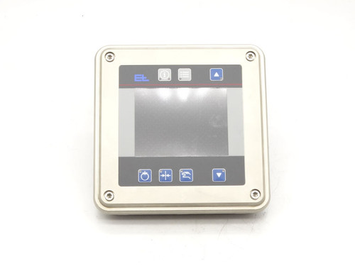 ERHARDT & LEIMER DO 3311 Process Controller