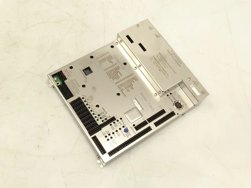 METTLER TOLEDO 66103415 Plc Module