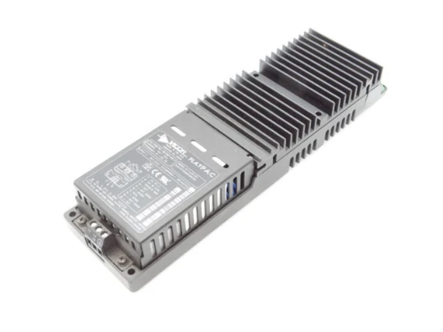 VICOR VI-LU3-EV-01 Power Supply