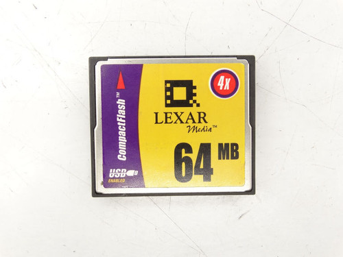LEXAR 2250 Operating Mechanism