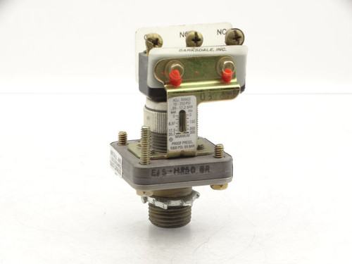 BARKSDALE E1S-H250-BR Switch