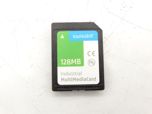 SWISSBIT PFM02.1-AI1 Operating Mechanism