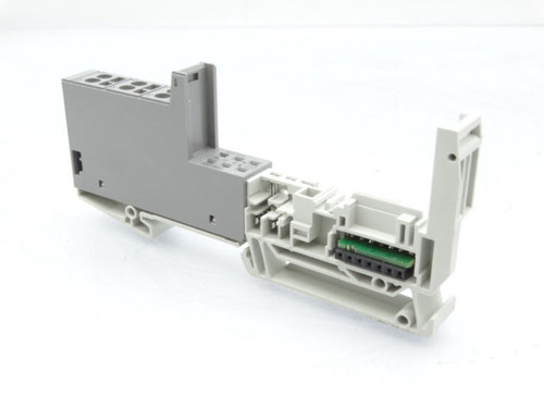 TURCK BL20-P3T-SBB Terminal Block