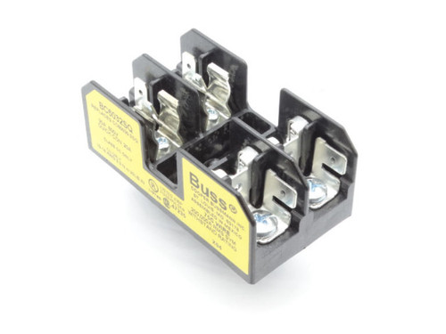 EATON CORPORATION BC6032SQ Fuse Holder